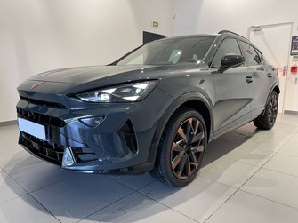 Photo Cupra Formentor Formentor 1.5 eTSI Hybrid 150 ch DSG