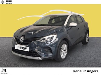 Photo Renault Captur TCe 90ch Business