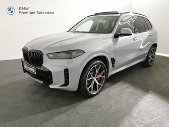 Photo Bmw X5 xDrive50e 489ch M Sport