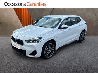 Photo Bmw X2 xDrive25eA 220ch M Sport Euro6d-T