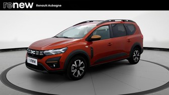 Photo Dacia Jogger Jogger TCe 110 7 places