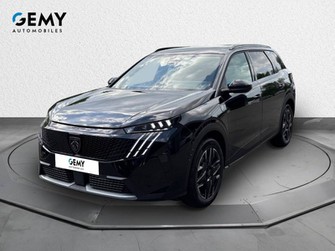 Photo Peugeot 5008 Hybrid 145 e-DCS6 GT