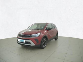 Photo Opel Crossland X 1.5 D 110 ch BVM6 - Elegance Business