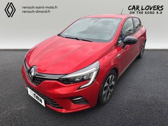 Photo Renault Clio E-Tech 140 - 21N Limited