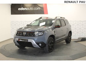 Photo Dacia Duster ECO-G 100 4x2 SL Extreme