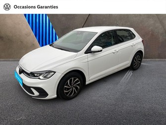 Photo Volkswagen Polo 1.0 TSI 95ch Life