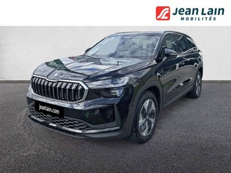 Photo Skoda Kodiaq 1.5 TSI 204 ch Hybride Rechargeable PHEV DSG6 5pl Selection