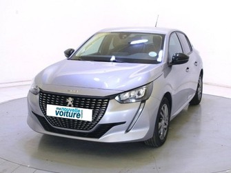 Photo Peugeot 208 PureTech 75 S&amp;S BVM5 - Style