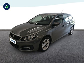 Photo Peugeot 308 SW 1.5 BlueHDi 130ch S&S Active EAT8 7cv