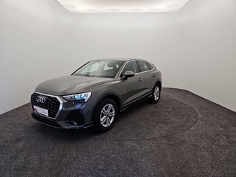Photo Audi Q3 SPORTBACK Q3 Sportback 35 TFSI 150 ch