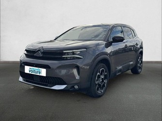 Photo Citroen C5 Aircross BlueHDi 130 EAT8 - Max