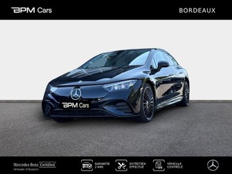 Photo Mercedes EQE 300 245ch AMG Line