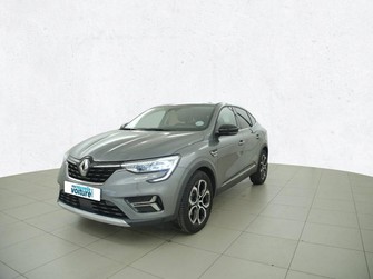 Photo Renault Arkana E-Tech 145 - 21B Intens