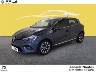 Photo Renault Clio 1.0 TCe 90ch Intens -21