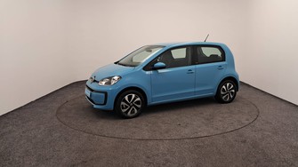 Photo Volkswagen Up ! 2.0 Up 1.0 65 BlueMotion Technology BVM5