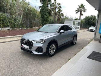 Photo Audi Q3 SPORTBACK BUSINESS Q3 Sportback 35 TDI 150 ch S tronic 7