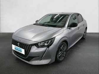 Photo Peugeot 208 208 PureTech 75 S&S BVM5
