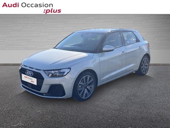 Photo Audi A1 Sportback 30 TFSI 116ch Design S tronic 7