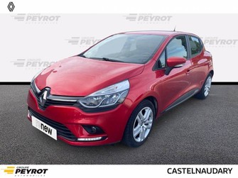 Photo Renault Clio dCi 75 E6C Business