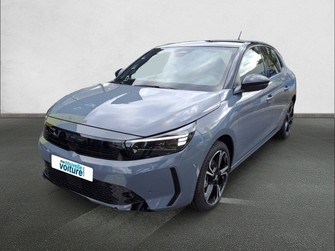 Photo Opel Corsa Corsa 1.2 Turbo Hybrid 110 ch e-DCT6
