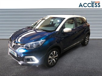 Photo Renault Captur 0.9 TCe 90ch energy Intens Euro6c