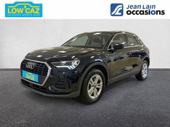 Photo Audi Q3 45 TFSIe 245 ch S tronic 6 Business line