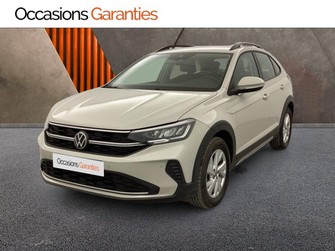 Photo Volkswagen Taigo 1.0 TSI 110ch Life