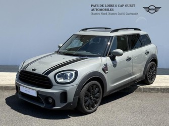 Photo Mini Countryman Countryman Cooper  136ch Northwood BVA7