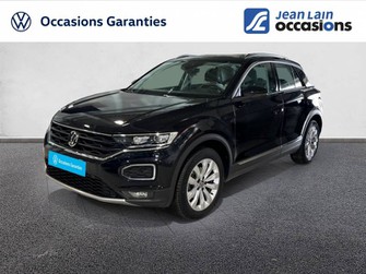 Photo Volkswagen T-Roc 1.5 TSI 150 EVO Start/Stop BVM6 Carat