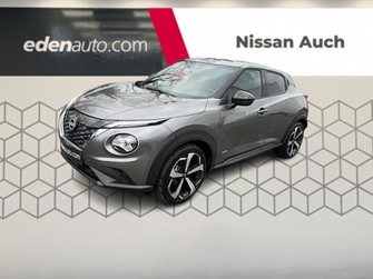 Photo Nissan Juke HYBRID 143 Tekna