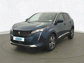 Photo Peugeot 3008 3008 Puretech 130ch S&S BVM6