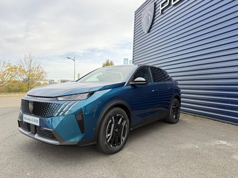 Photo Peugeot 3008 ELECTRIQUE 73 kWh 210 ch - Allure