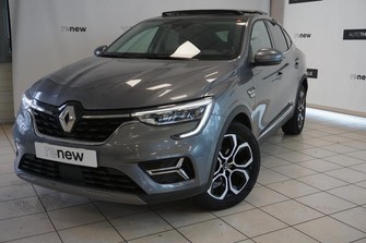 Photo Renault Arkana TCe 140 EDC FAP - 22 Techno