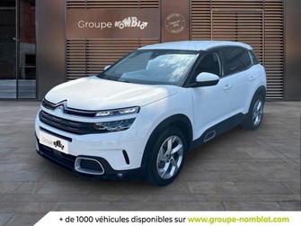 Photo Citroen C5 Aircross BUSINESS BlueHDi 130 S&S BVM6