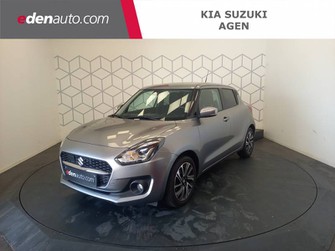 Photo Suzuki Swift 1.2 Dualjet Hybrid Pack
