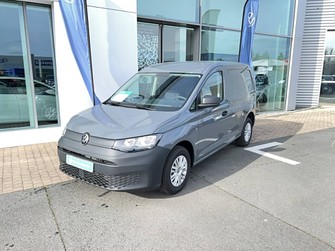 Photo Volkswagen Caddy CARGO CADDY CARGO 2.0 TDI 102 BVM6