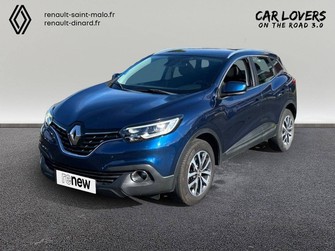 Photo Renault Kadjar Kadjar TCe 140 FAP