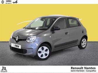 Photo Renault Twingo 1.0 SCe 65ch Zen - 21