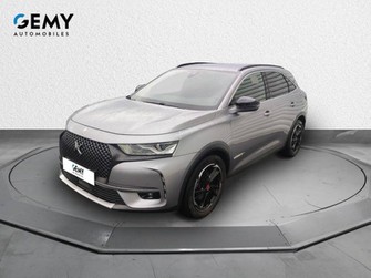 Photo DS 7 Crossback DS7 Crossback Hybride E-Tense 225 EAT8 Performance Line