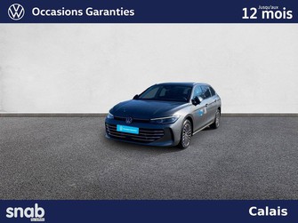 Photo Volkswagen Passat Passat 1.5 eHybrid 204 DSG6