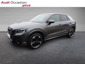 Photo Audi Q2 35 TFSI 150ch S line Plus S tronic 7