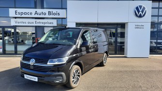 Photo Volkswagen Transporter 6.1 PROCAB TRANSPORTER 6.1 PROCAB L1 2.0 TDI 204 DSG7 4MOTION