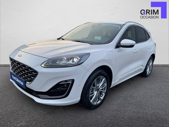 Photo Ford Kuga Kuga 2.5 Duratec 225 ch PHEV e-CVT