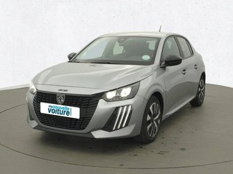 Photo Peugeot 208 PureTech 100 S&amp;S BVM6 - Active