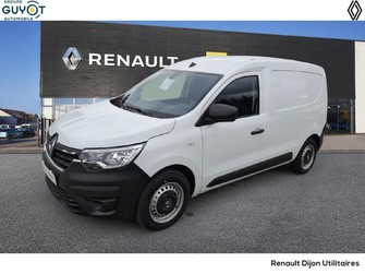 Photo Renault Kangoo Express Van BLUE DCI 95 - 22 CONFORT