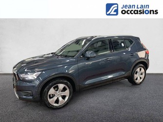 Photo Volvo XC40 T2 129 ch Business