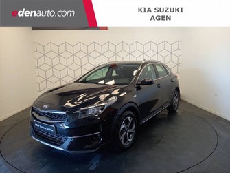 Photo Kia XCeed 1.0l T-GDi 120 ch BVM6 Active