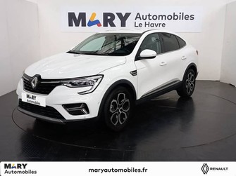 Photo Renault Arkana E-Tech 145 - 22 Techno
