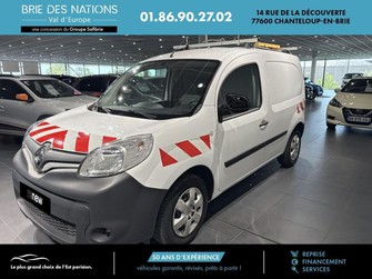 Photo Renault Kangoo Express TCE 115 E6 EDC EXTRA R-LINK