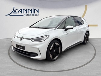 Photo Volkswagen ID.3 ID.3 204 ch Pro S